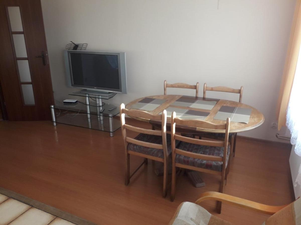 Mieszkanie Z Widokiem Na Gory Karpacz Sosnowka Marczyce Bagian luar foto